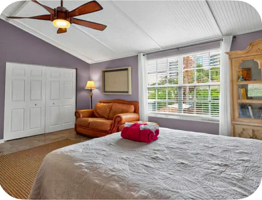 Clearwater Hideaway