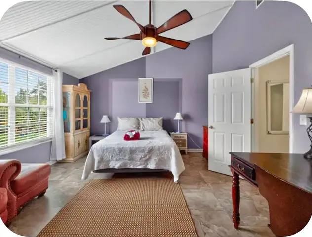 Clearwater Hideaway