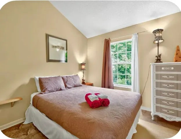 Clearwater Hideaway