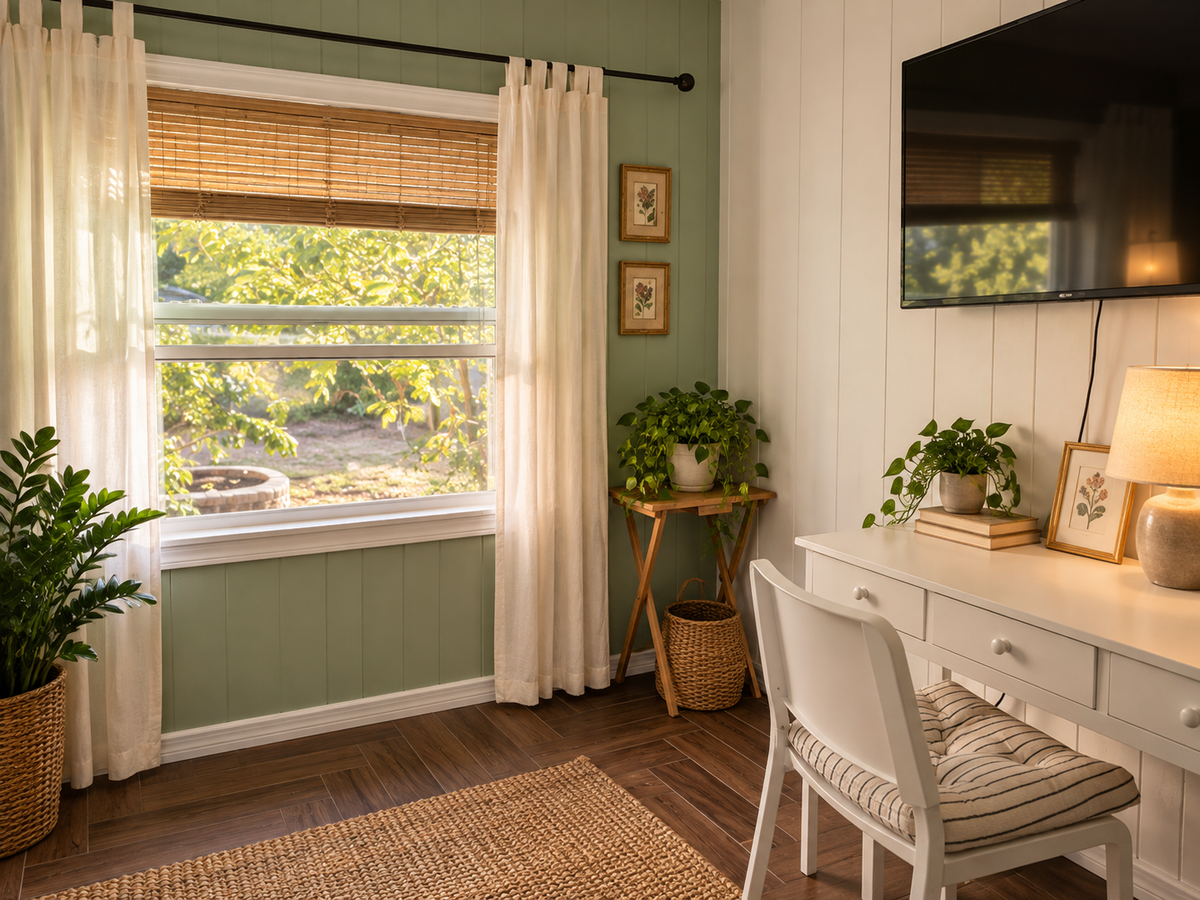 Cozy Cove