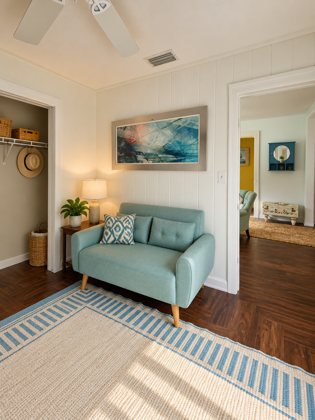 Cozy Cove